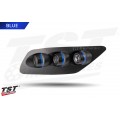 TST Industries In-Tail Integrated Taillight for BMW S1000RR (20-22) TST Industries In-Tail Integrated Taillight for BMW S1000RR (20-22)